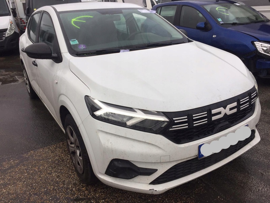 GASSYSTEM GASINJEKTOREN ZYLINDERSATZ DACIA SANDERO III 1.0 TCE Product image