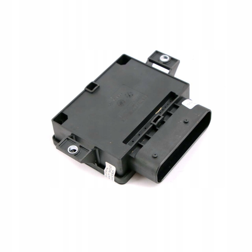 BMW F10 F11 F12 Handbremsmodul 6850846 Product image
