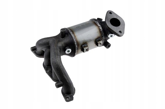 KATALYSATOR HYUNDAI I20 1.2 08- KIA RIO 1.25 11- Product image