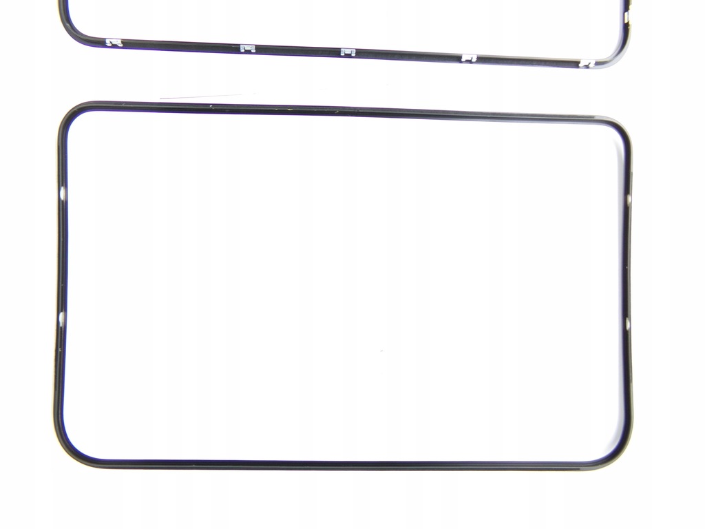 SONNENDACH GLASRAHMEN PANORAMA AUDI A3 8P 5D SPORTBACK 8P4867561B Product image
