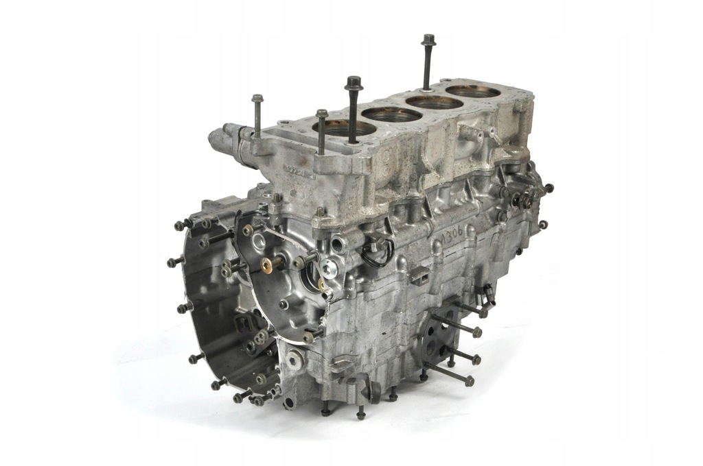 Suzuki GSX-R 600 99r Motorkurbelgehäuse Product image