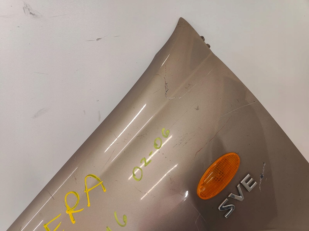 Nissan Almera n16 02–06 Kotflügel vorne links Product image