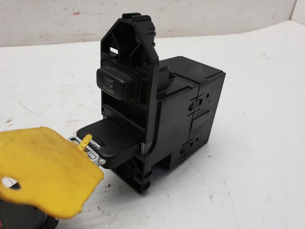 Volvo XC60 2009 Set Controller / ECU -Modul Product image