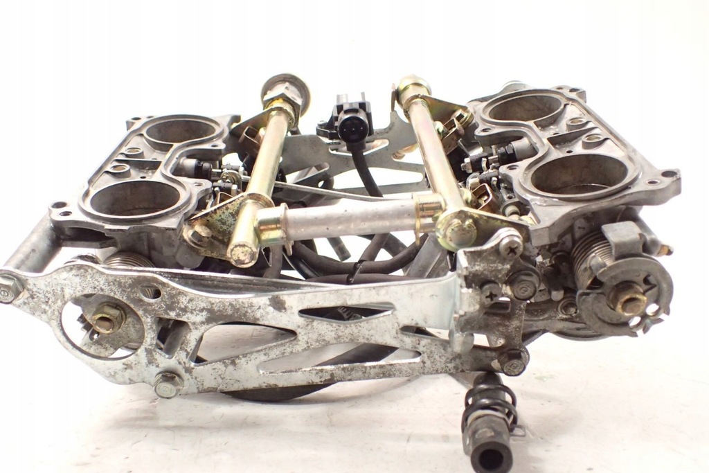 Honda ST 1300 Pan European 02- Einspritzdrosseln Product image