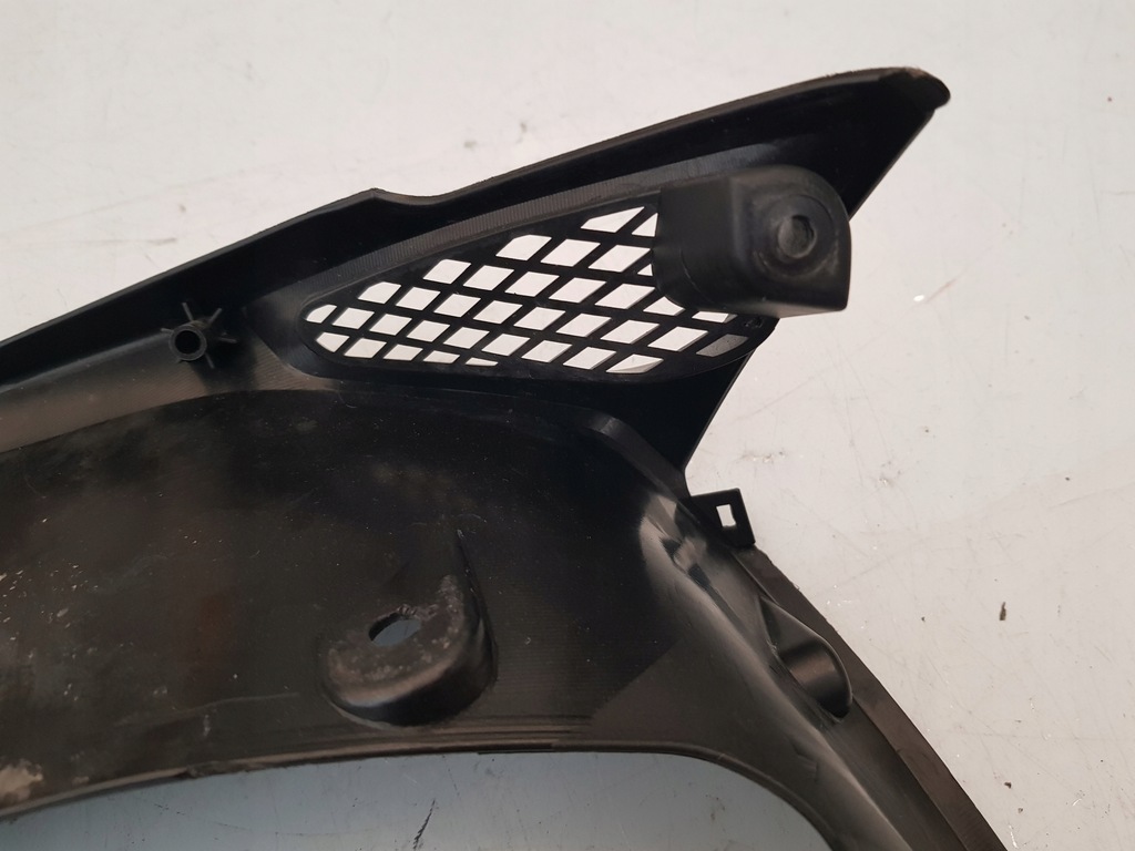 Füllen Sie den Baldachin der Verkleidung Suzuki DL 1000 V-Strom 02-09 2002-2009 Product image