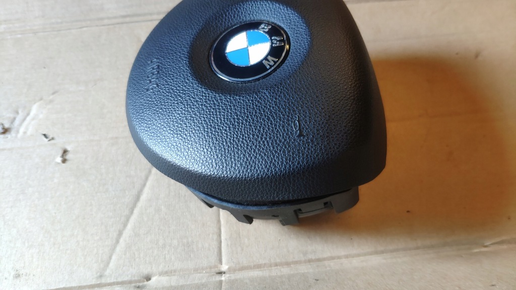 BMW E90 E91 Fahrerairbag M-Paket Product image