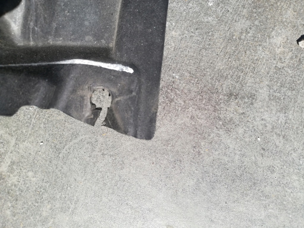 Corolla E21 Radkasten rechts vorne 18-22 53875-02720 Product image