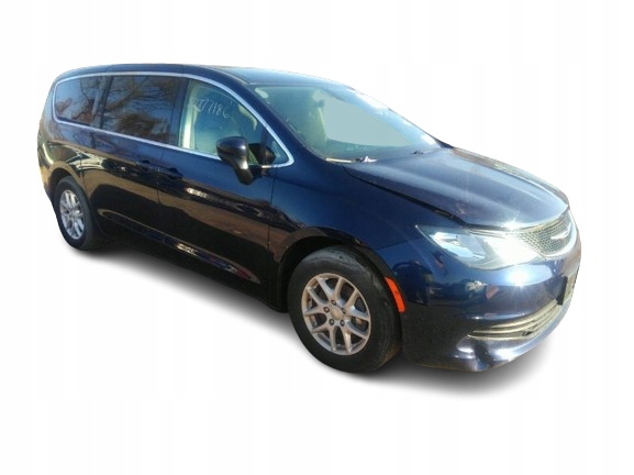 U8 CHRYSLER PACIFICA II 16- 3,6 VORDERER STABILISATORSTRAHL 68223606AC Product image