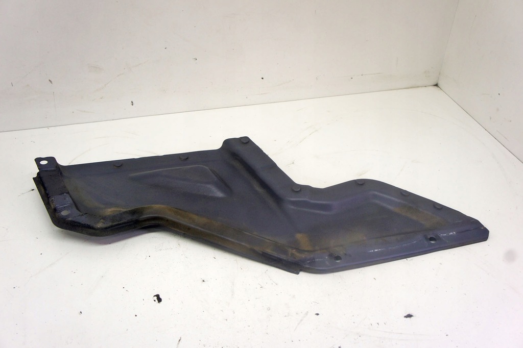 PT067 Mercedes Sprinter W906 Wandschottplatte Product image