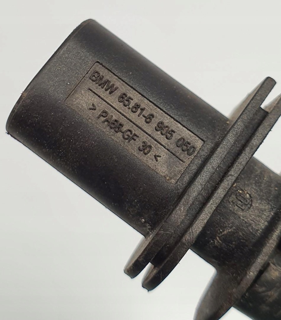 TEMPERATURSENSOR MINI COOPER R50 R53 6905050 Product image