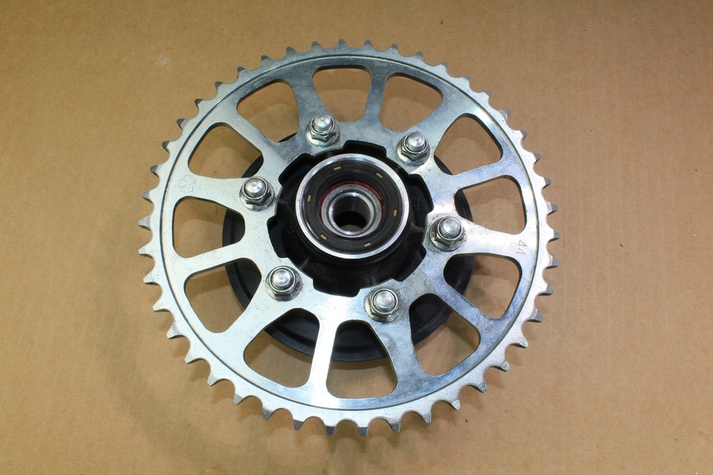 KAWASAKI Z 900 20 - RADKETTENRAD Product image