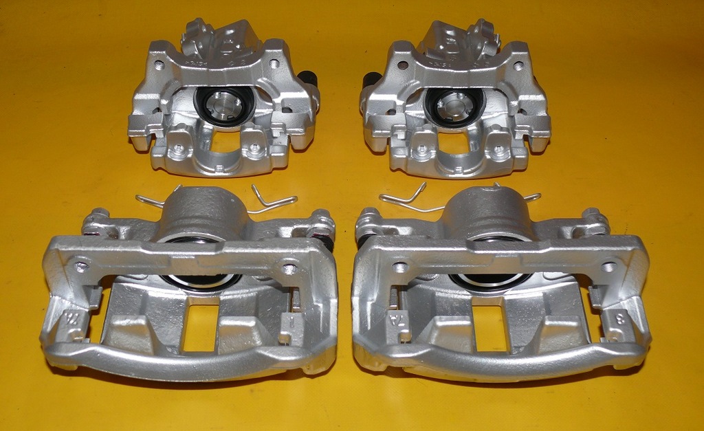 KLEMMEN LINKS RECHTS VORNE HINTEN HONDA CIVIC IX 280/25 Product image