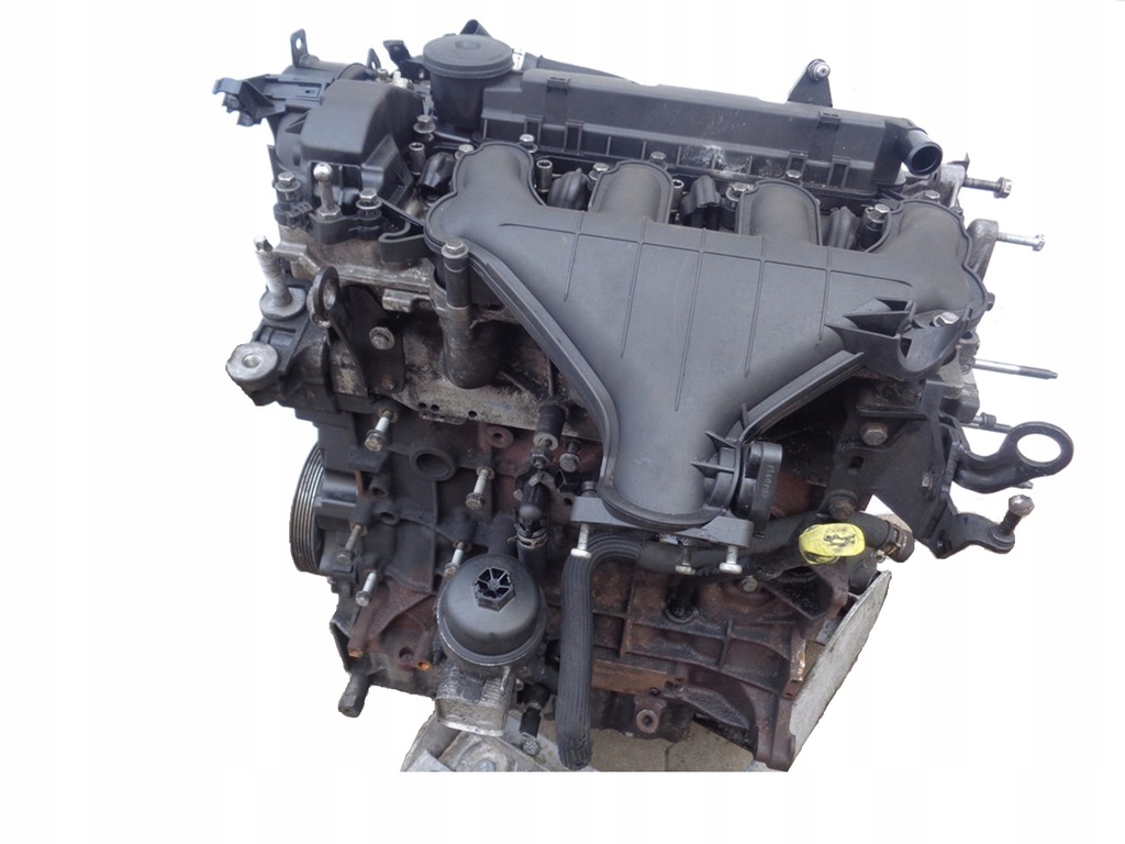 ÖLPUMPE 9654733980 Ford S-MAX MK1 Mondeo Mk4 GALAXY MK3 2.0 TDCI 07 Product image
