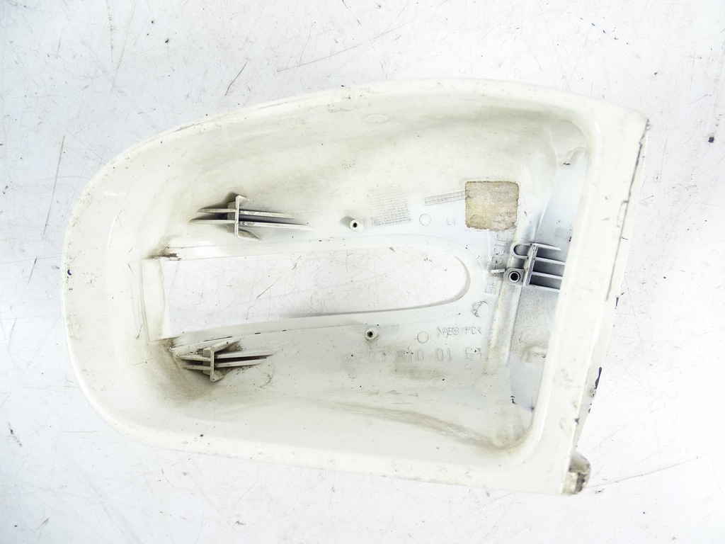 Mercedes C-Klasse W203 SPIEGELGEHÄUSE LINKS A2038100164 Product image