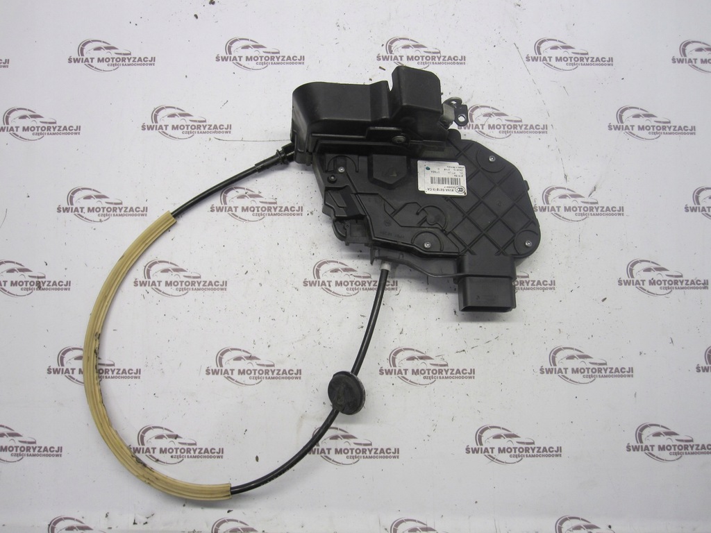 Ford Kuga MK1 und 10R-Türschloss vorne 8v4a-S21813-CA Product image