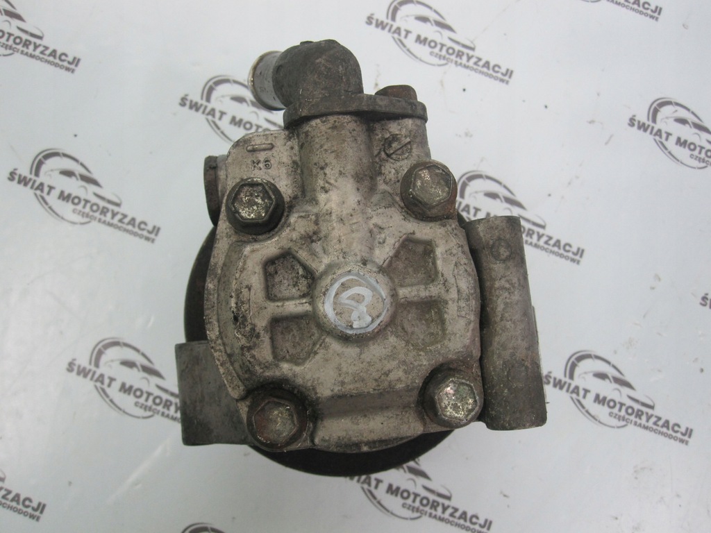 Ford Transit MK8 2.2 TDCI EURO CYR5 115 PS Lieferpumpe CC11-3A696-BC Product image