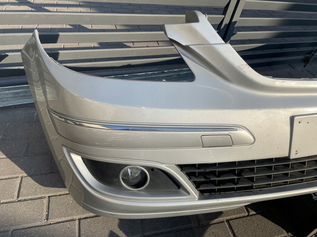 FRONTSTOßSTANGE Mercedes B-Klasse W245 04-08 ori OEM Product image
