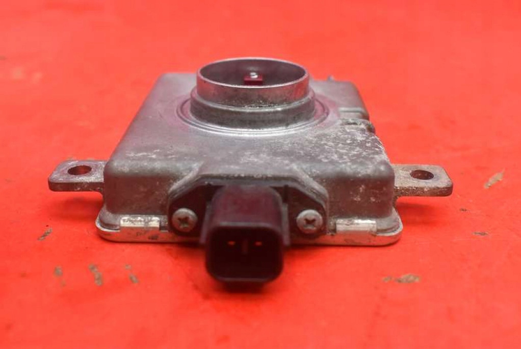 XENON-KONVERTER XENON RECHTS W3T20971 PEUGEOT 4007 07-12 Product image