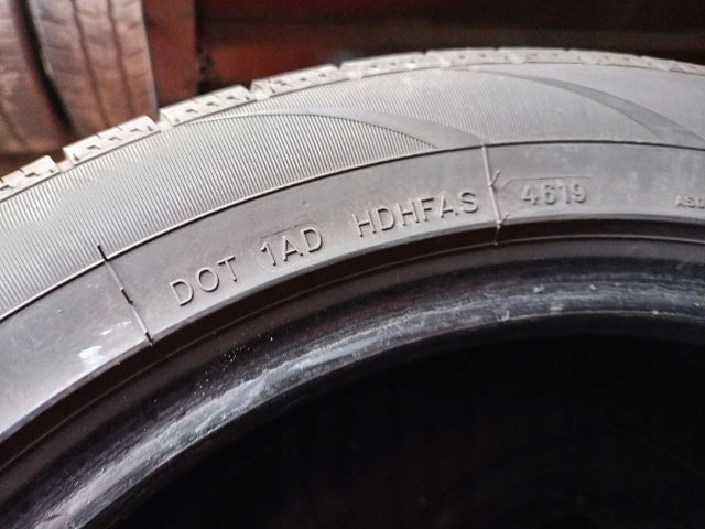 205/55R17 95V XL Hifly All-Turi 221 All Season Product image