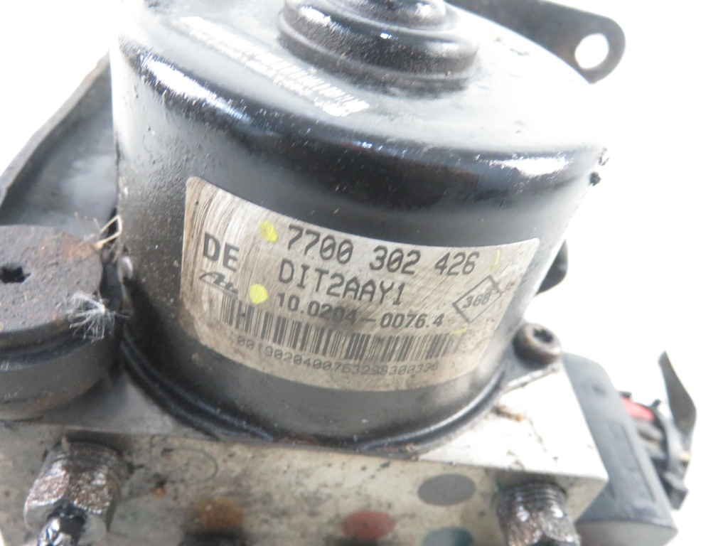 ABS-PUMPE RENAULT MASTER II 7700302426 10020400764 Product image