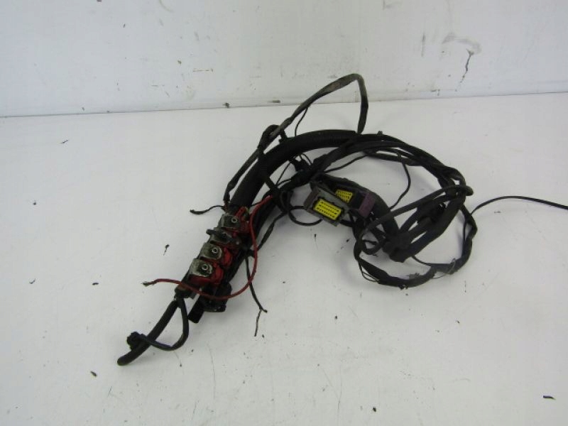 OPEL ASTRA G LPG-MEHRVENTIL-VENTILKABELSATZ Product image