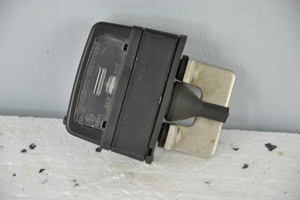 Kennzeichenbeleuchtung Suzuki VL 800 Intruder Volusia Product image