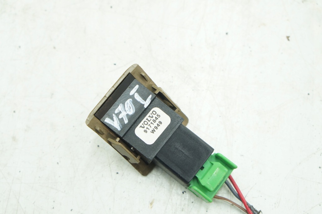 VOLVO V70 UND SOLARSENSOR 9171845 Product image