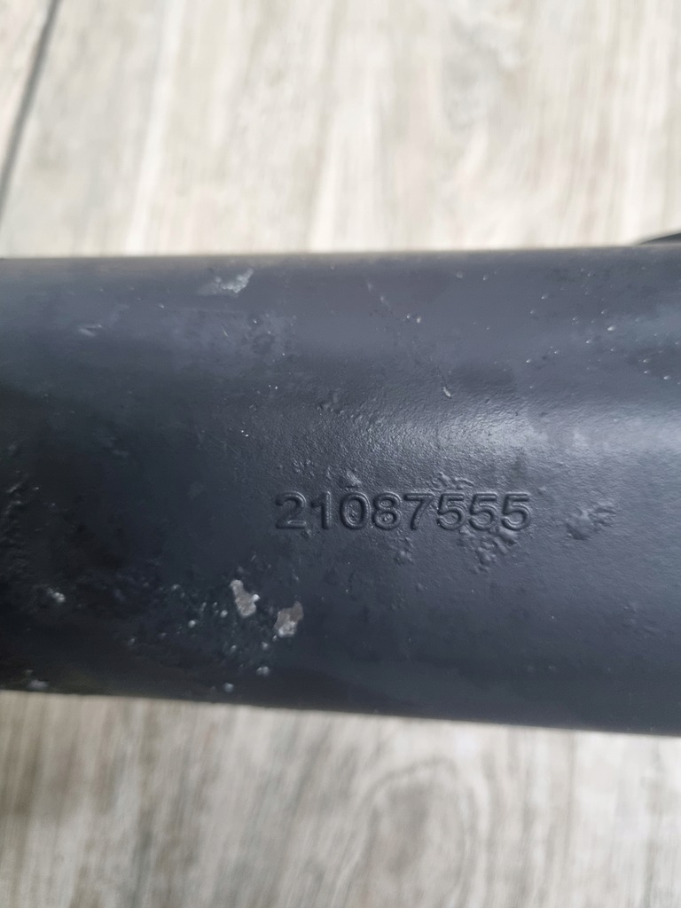 ELLENBOGEN-ANSCHLUSSVERBINDER RENAULT PREMIUM DXI 11 410 430 540 460 Product image