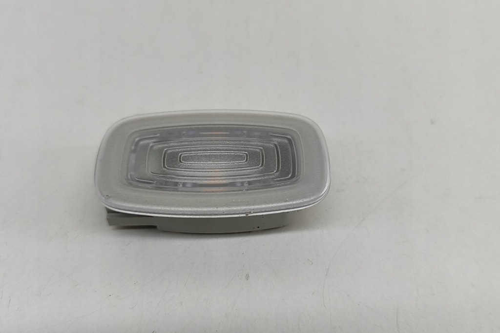 MERCEDES-BENZ GLE W167 Innenbeleuchtung A0009065509 3.0D 243kw 2022 2476 Product image