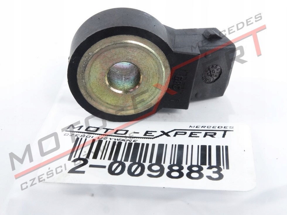 Mercedes W203 W210 Klopfsensor 0031538628 Product image