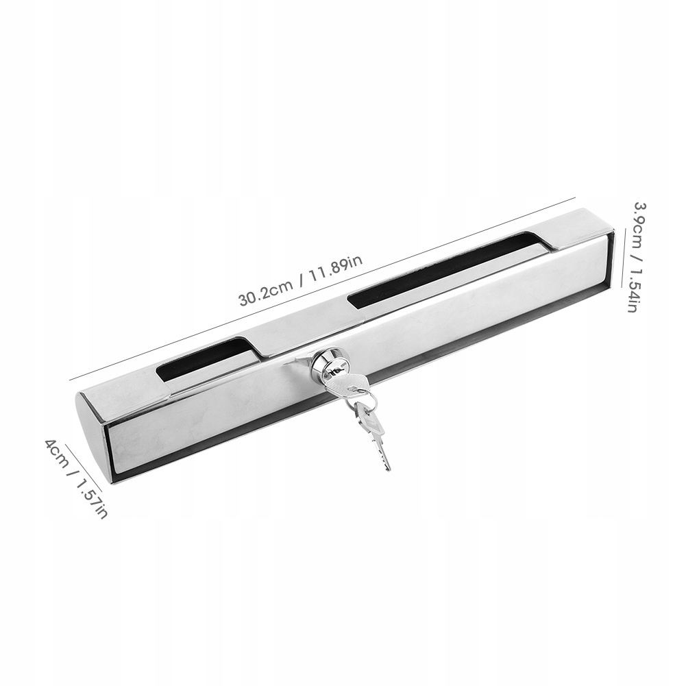 SICHERHEIT DER AUSSENBORDMOTORSPERRE Product image
