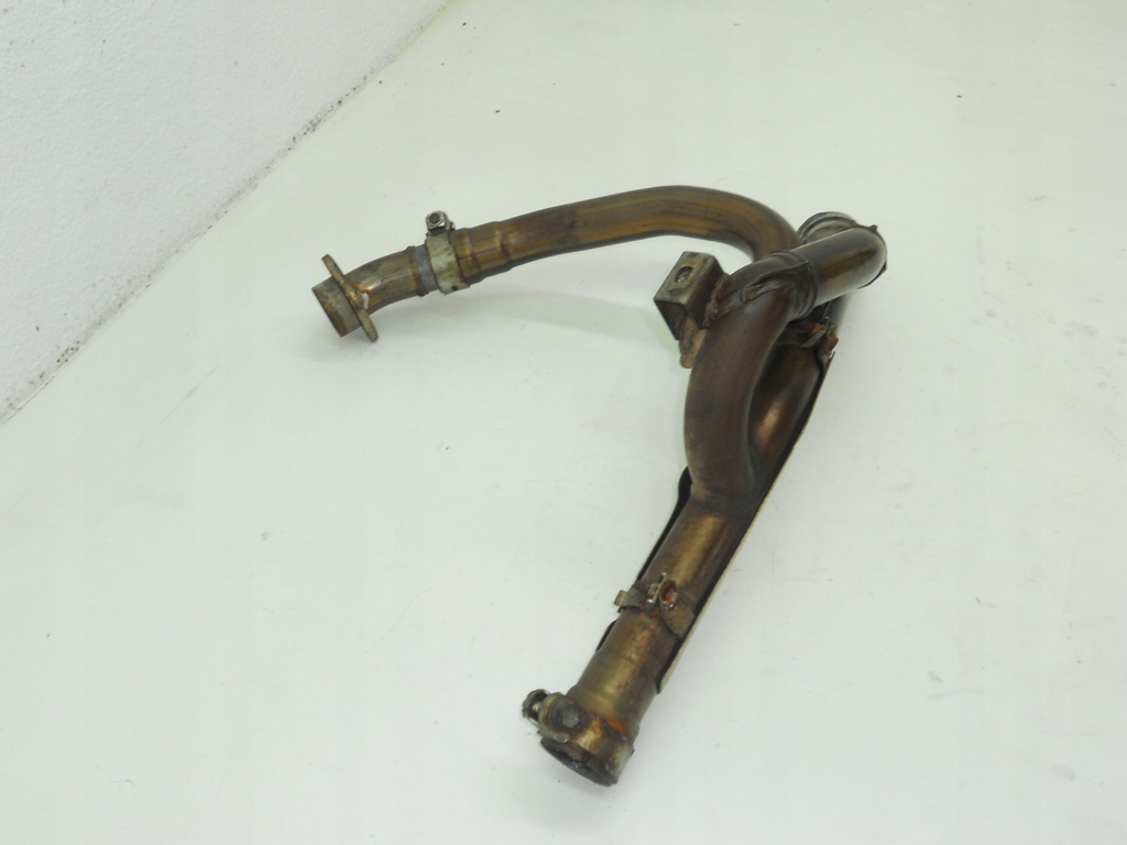 SUZUKI SV 650 * AUSPUFFKRÜMMER ORIGINAL Product image