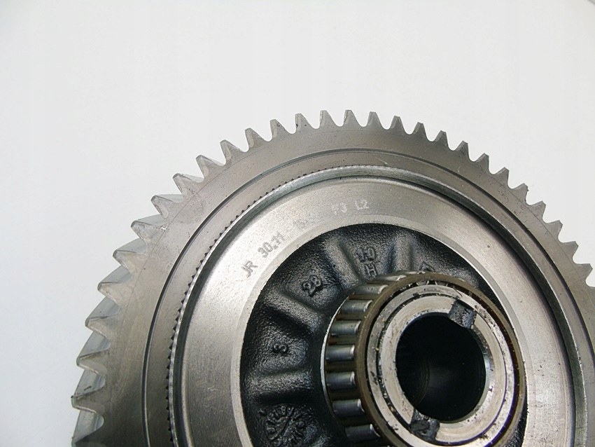 DIFFERENZIAL JR5147 1.5 DCI SANDERO LOGAN Product image