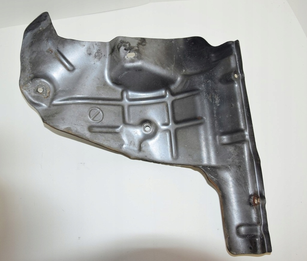ALFA ROMEO 159 2.4D TURBINE HITZESCHILD Product image