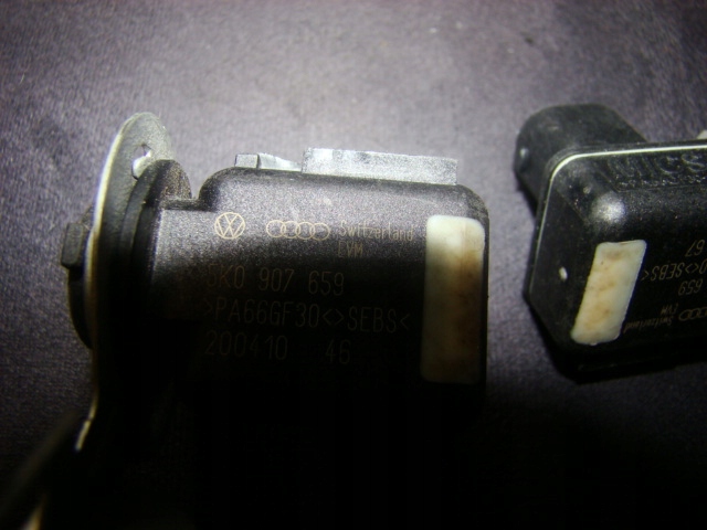 LUFTQUALITÄTSSENSOR VW GOLF Vi 5K0907659 Product image