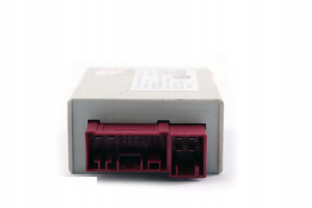 BMW X1 F48 Sitzsteuermodul 7464634 Product image