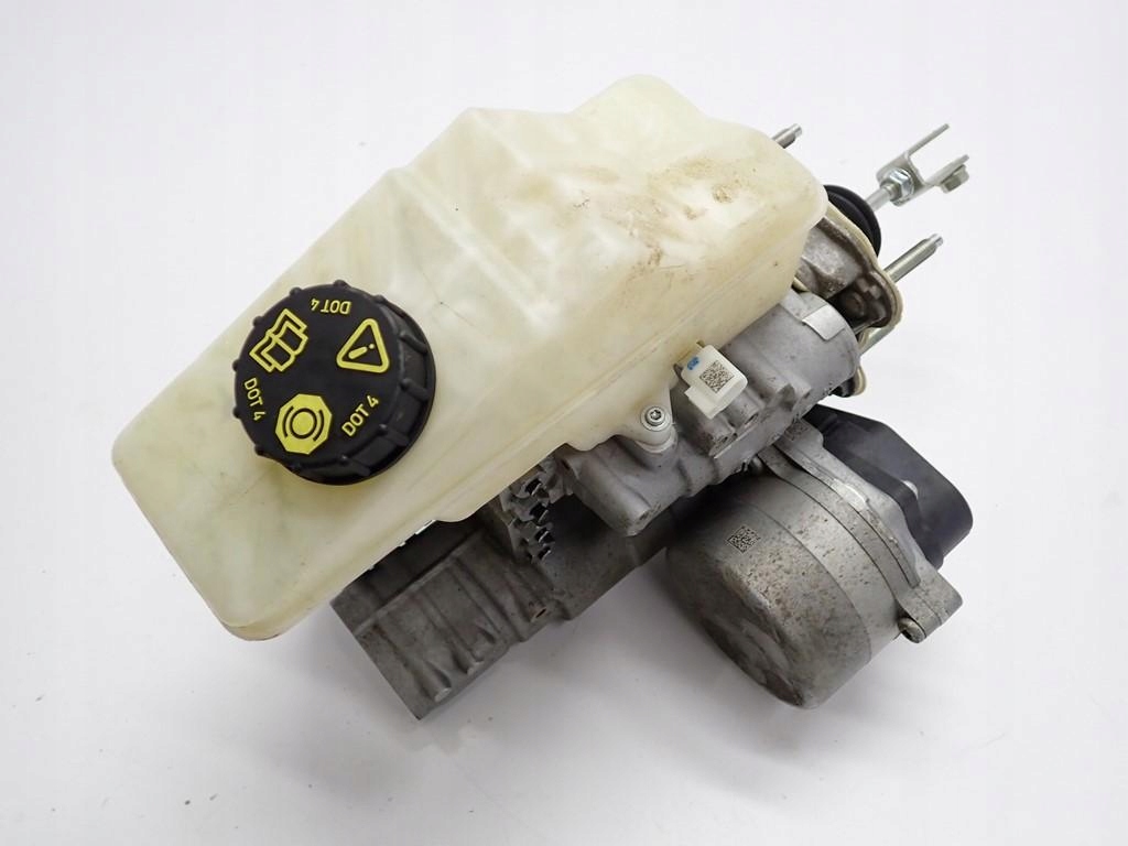 ABS-Pumpenbrems-Servo MB3C-2D335-KL Ford Ranger gegen Vi-Raptor 23r Product image