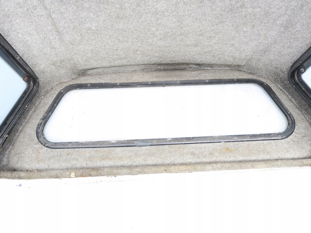 PAKA KAROSSERIEABFACH MITSUBISHI L200 2 II 96-01 Product image