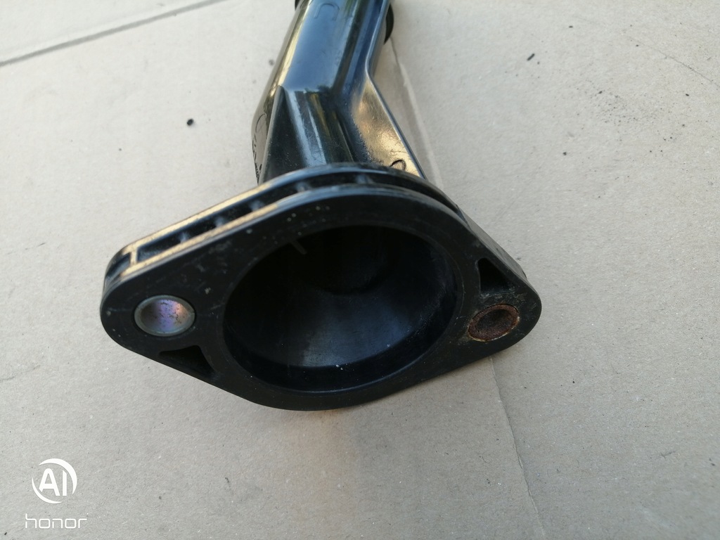 ROHRTHERMOSTATGEHÄUSE 25631-04050 HYUNDAI I10 II 1.0 12V 15r Product image