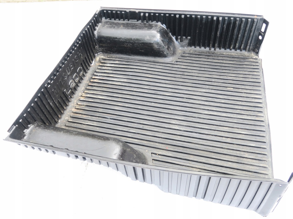 PAKA KAROSSERIEABFACH MITSUBISHI L200 2 II 96-01 Product image