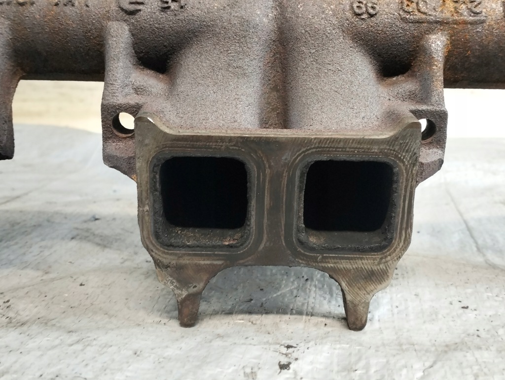 HONDA ACCORD VI 2.0D 00r ​​​​TURBOLADER GARRETT PMF 100440 GT1549 Product image