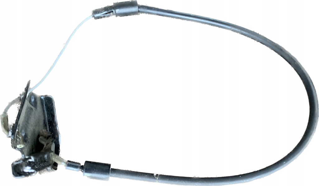 KABELSITZHEBEGRIFF SEICENTO 7676369 Product image