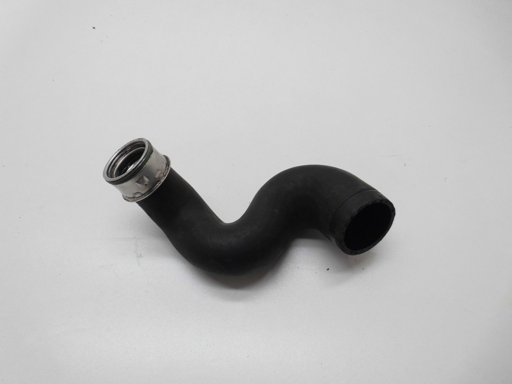 LADELUFTKÜHLERSCHLAUCH 8E0145834AR AUDI A4 B7 1.9TDI 2.0TDI BKE BPW Product image