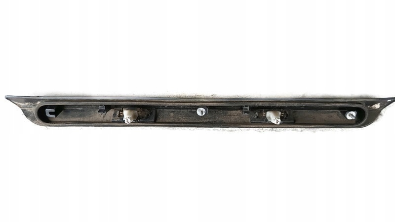 PEUGEOT BOXER III 11r BLEND STRIP KENNZEICHENLEUCHTE Product image