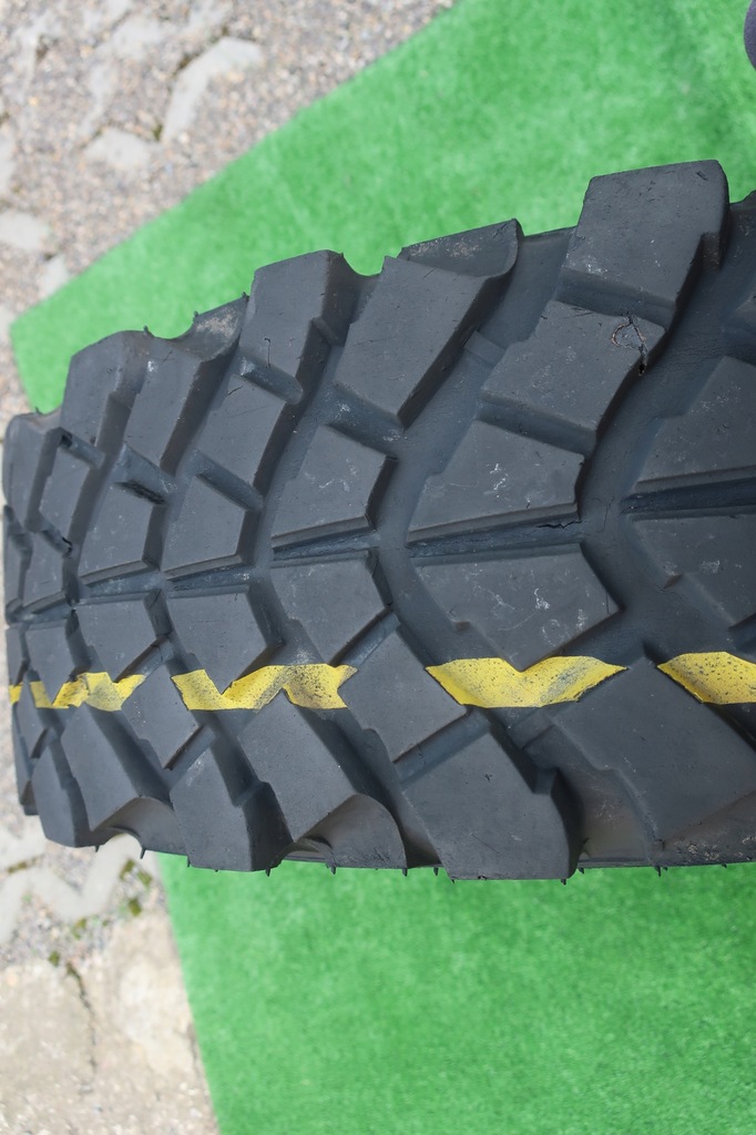 TAGOM MUD-SPORT REIFEN 205/70/15 Product image
