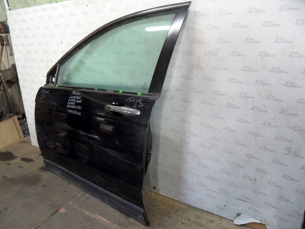 Honda CR-V III 09 Tür nach vorne Product image