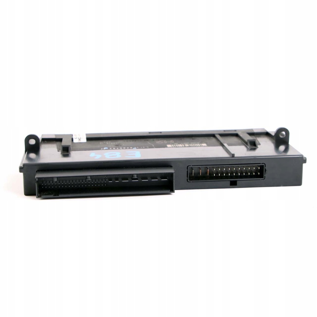BMW X1 E84 ECU -Komfortmodul 9286785 Product image