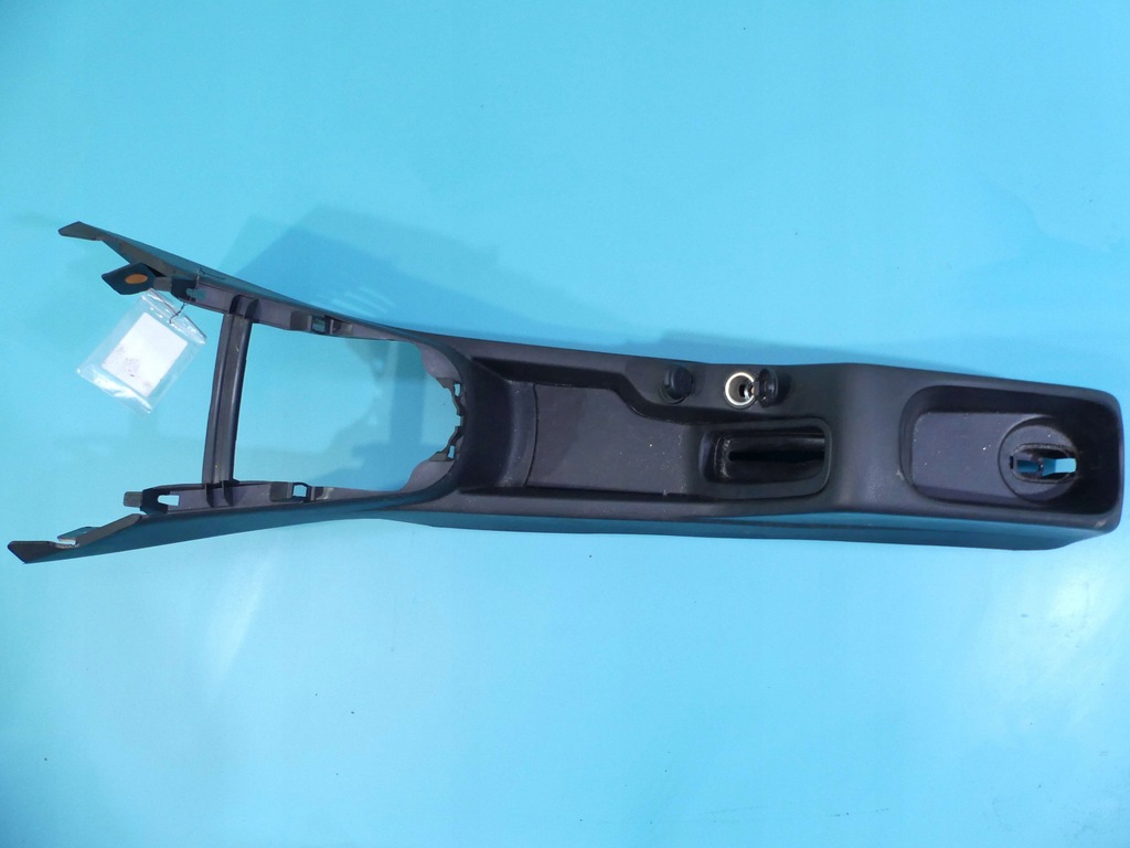 MITTELTUNNELARMLEHNE CITROEN C3 II 09-16 Product image