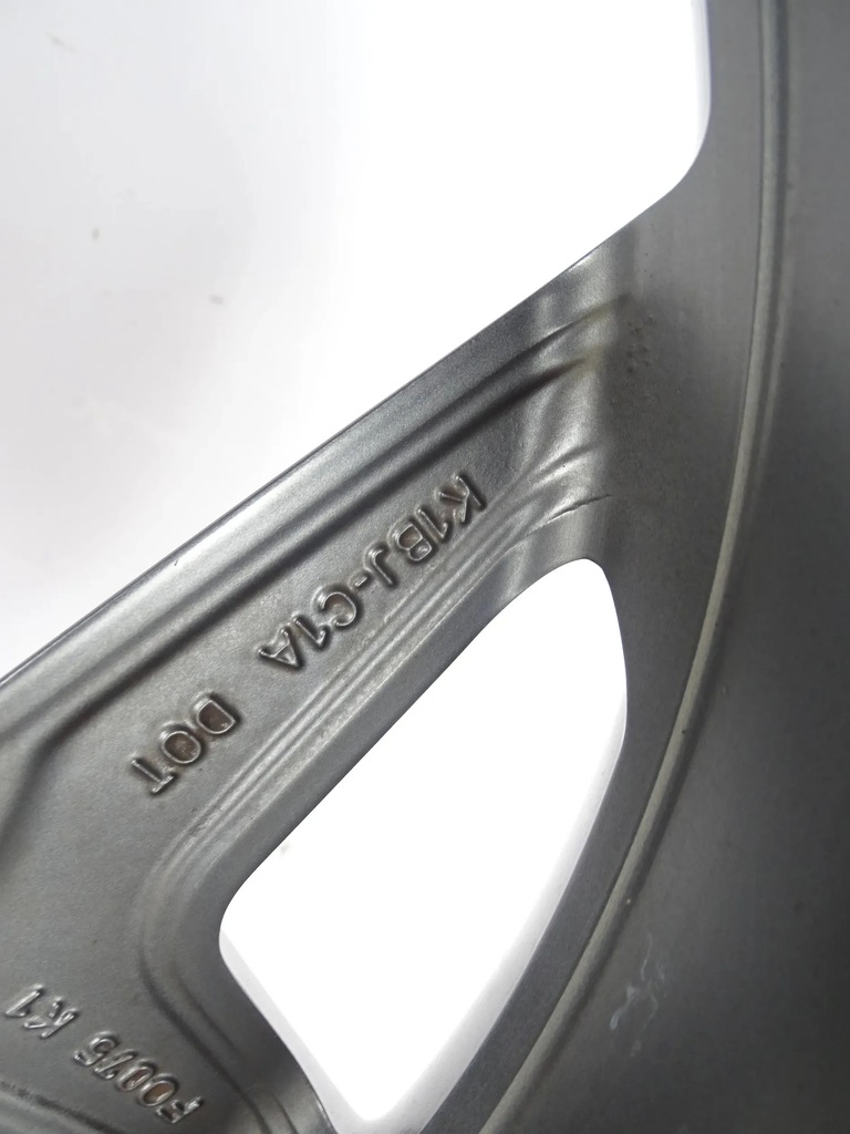 FELGE FORD ST 7,5J x 18 H2 ET 42,5 OE K1BJ-C1A Product image