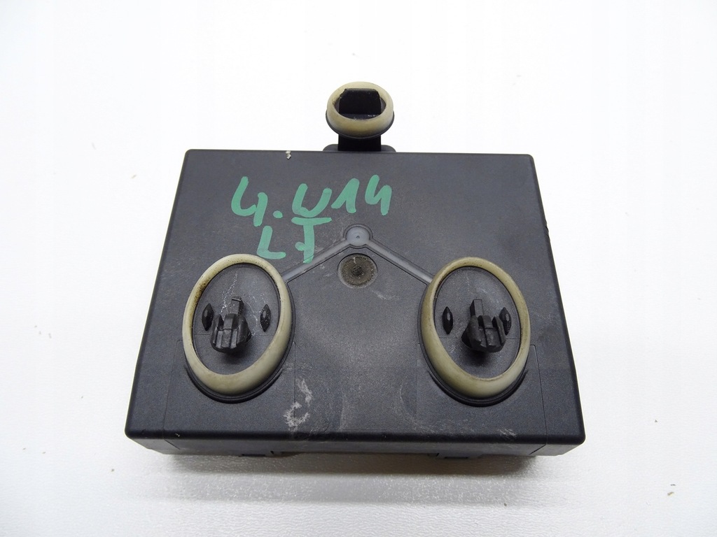 TÜRSTEUERMODUL LINKS HINTEN A5 8T SPORTBACK 5D 8T0959795Q Product image